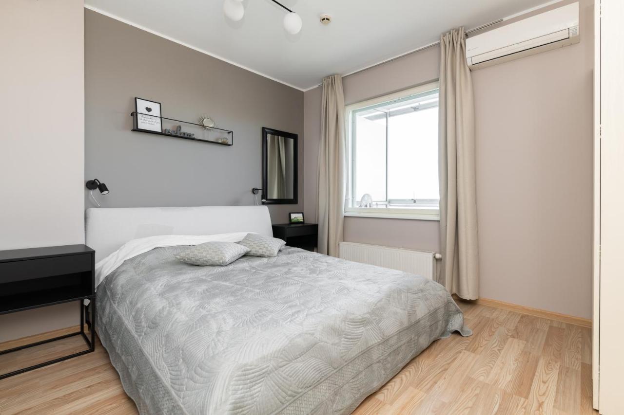 Viru Stylish Apartment Tallinn Exterior photo